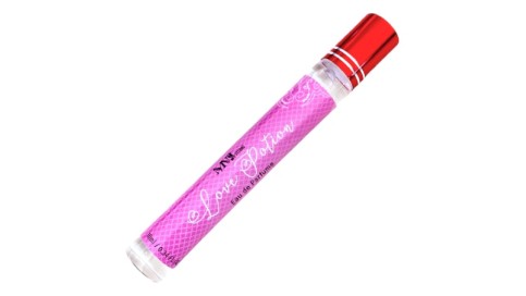 Love Potion Eau De Parfum Fine Fragrance Perfume Rollerball