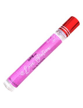 Love Potion Eau De Parfum Fine Fragrance Perfume Rollerball