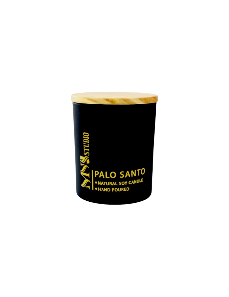 Palo Santo Candle