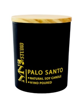 Palo Santo Candle