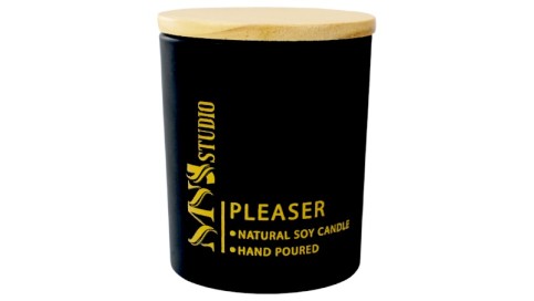 Pleaser Candle