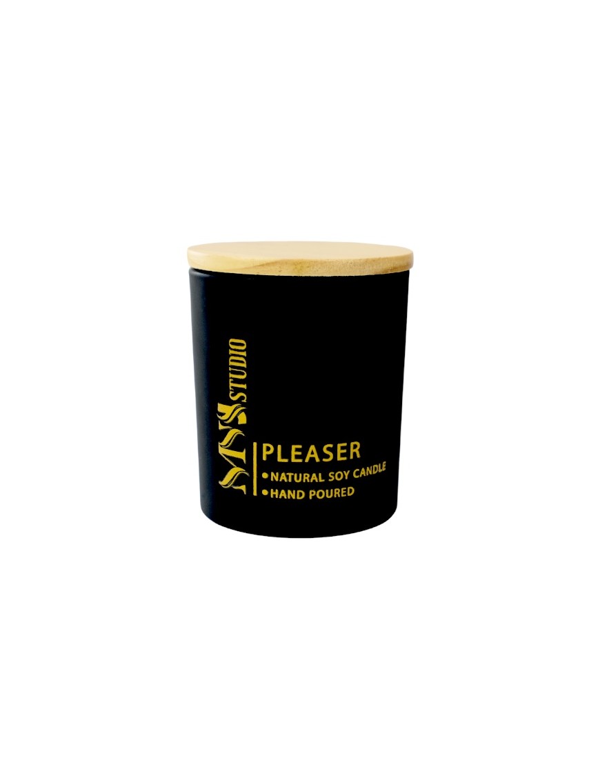 Pleaser Candle