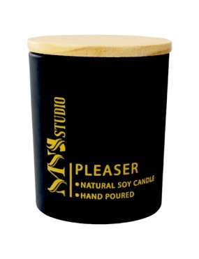 Pleaser Candle