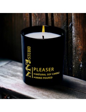 Pleaser Candle