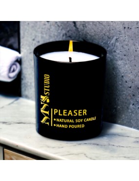 Pleaser Candle