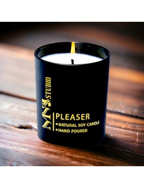 Pleaser Candle