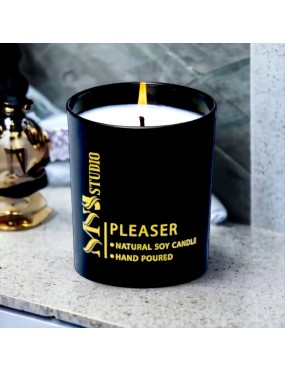 Pleaser Candle