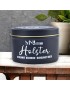 Holster Natural Soy Candle