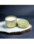 Gardernia Blooms Natural Soy Candle