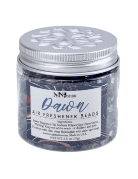 Dawn Air Freshener Beads Plus Scented Oil Refill