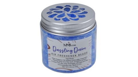 Dazzling Desire Air Freshener Beads Plus Scented Oil Refill