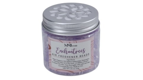 Enchantrees Air Freshener Beads Plus Scented Oil Refill