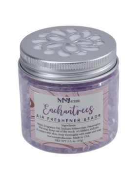 Enchantrees Air Freshener Beads Plus Scented Oil Refill