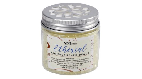 Etherial Air Freshener Beads Plus Scented Oil Refill