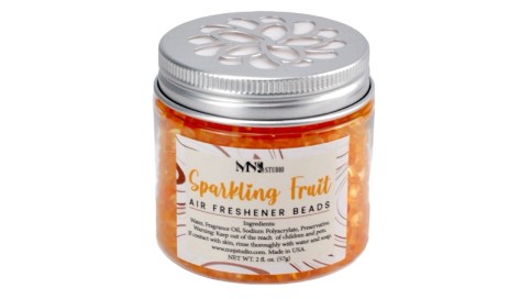 Sparkling Fruit Air Freshener Beads Plus Scented Oil Refill