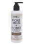 12 Packs Goat Milk and Honey Ultra-Moisturizing Hand and Body Lotion