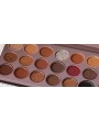 Desert Nude Eyeshadow Palette 16 Colors