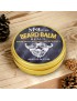 12 Packs Beaux Beard Balm Nourish and Soften 4oz