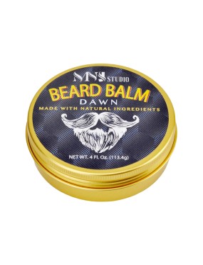 12 Packs Dawn Beard Balm Nourish and Soften 4oz