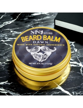 Dawn Beard Balm Nourish and Soften 4oz