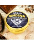 Ocean Rush Beard Balm Nourish and Soften 4oz