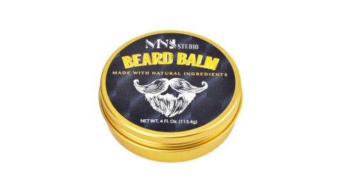 Original Beard Balm Nourish and Soften 4oz