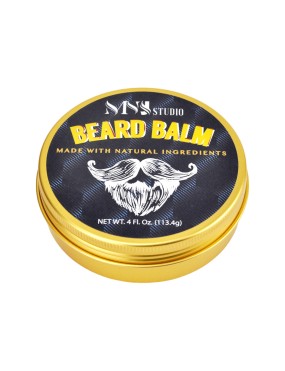 Original Beard Balm Nourish and Soften 4oz