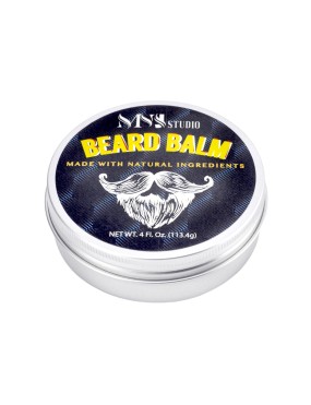 Original Beard Balm Nourish and Soften 4oz