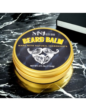 Original Beard Balm Nourish and Soften 4oz