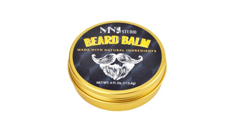 12 Packs Original Beard Balm Nourish and Soften 4oz