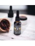 Crush Natural Beard Oil Nourish and Protect Skin 1oz