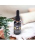 Crush Natural Beard Oil Nourish and Protect Skin 1oz