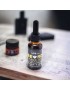 High Tide Natural Beard Oil Nourish and Protect Skin 1oz