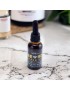 Ocean Rush Natural Beard Oil Nourish and Protect Skin 1oz