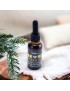 Ocean Rush Natural Beard Oil Nourish and Protect Skin 1oz