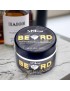 Natural Luxurious Beard Cream - Style, Smooth and Nourish 5oz