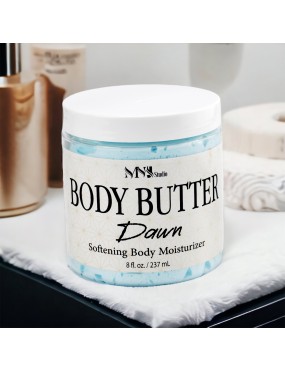 Dawn Premium Body Butter for Silky Smooth Skin