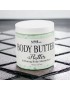 Flutter Premium Body Butter for Silky Smooth Skin