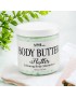 Flutter Premium Body Butter for Silky Smooth Skin