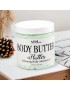 Flutter Premium Body Butter for Silky Smooth Skin