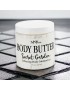 Secret Garden Premium Body Butter for Silky Smooth Skin